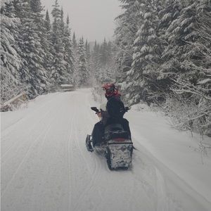 Meet your Posher, Randy